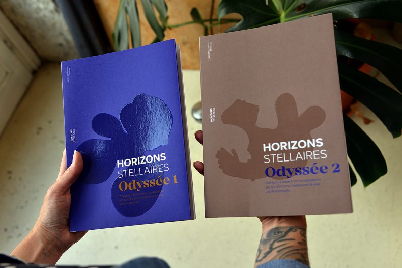 Outil de coaching Bénédicte Flouriot